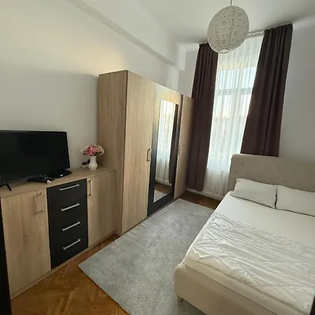 Eroilor Cluj-Napoca